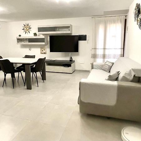 Appartamento Picasso Villasimius Buitenkant foto