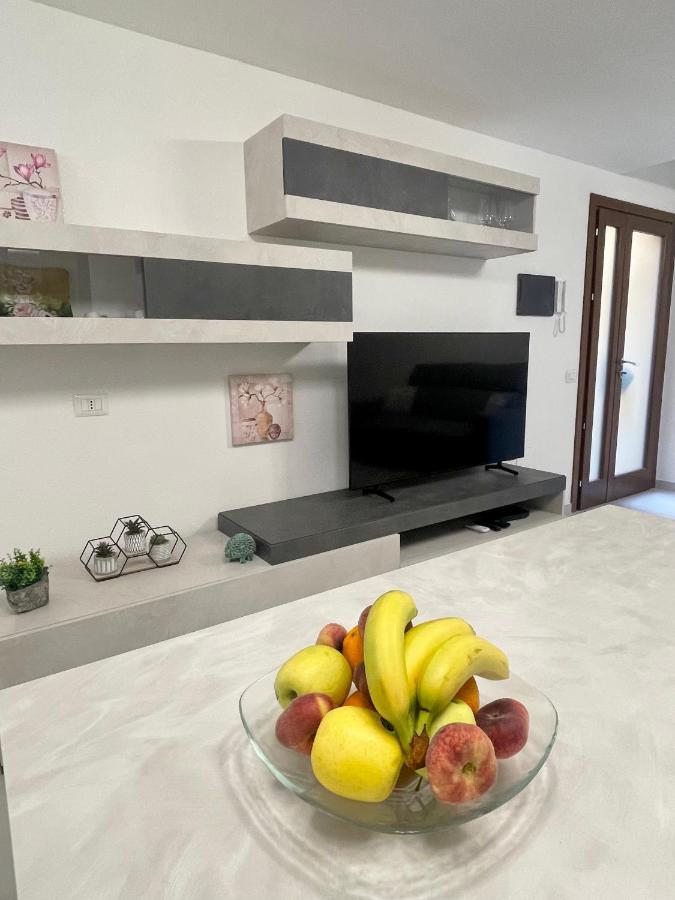 Appartamento Picasso Villasimius Buitenkant foto