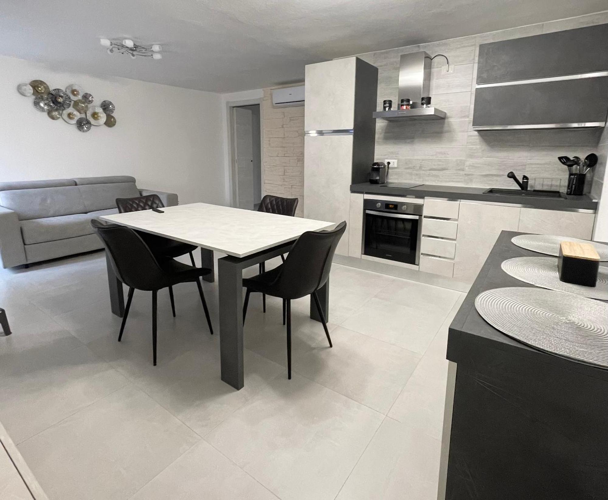 Appartamento Picasso Villasimius Buitenkant foto