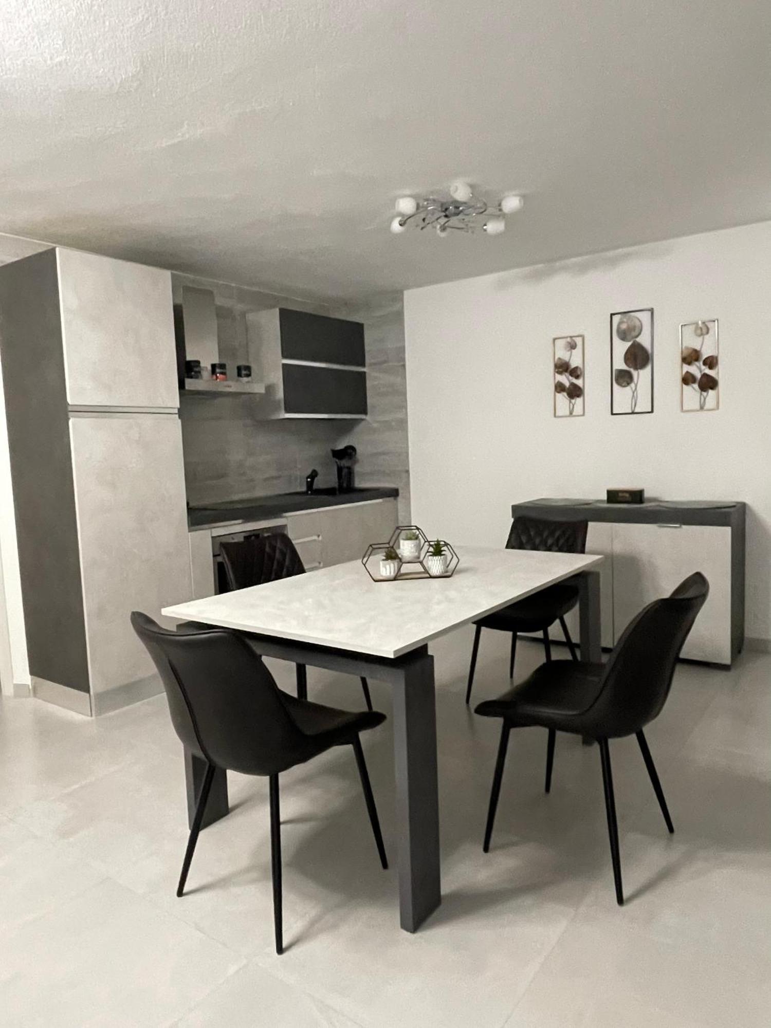 Appartamento Picasso Villasimius Buitenkant foto